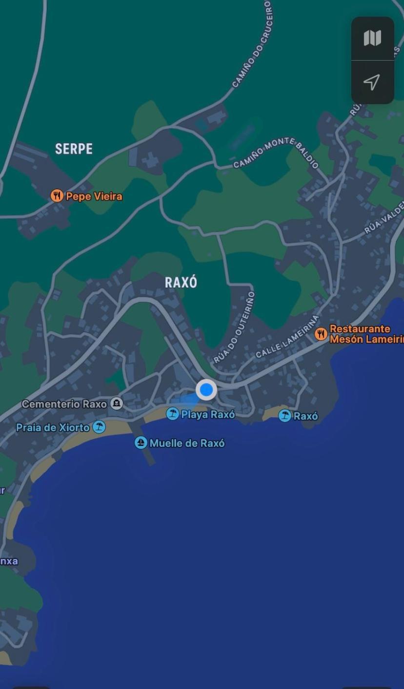 El Paraiso I Рашо Экстерьер фото